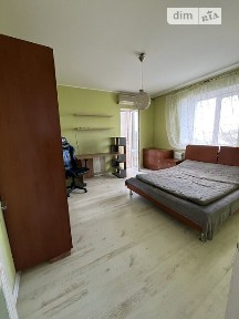 Довготривала оренда 1к квартири на дор. Овідіопольська 3 • ID 34830292