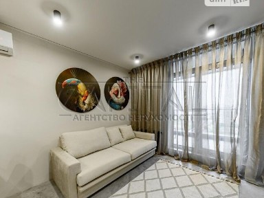 Довготривала оренда 2к квартири на вул. Бульварно-Кудрявська 7 • ID 34830267
