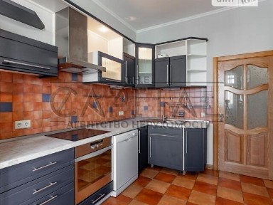 Довготривала оренда 3к квартири на вул. Бульварно-Кудрявська 11А • ID 34830265