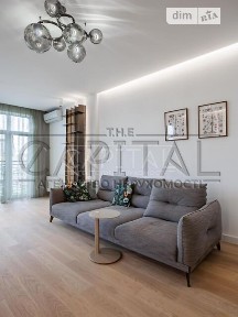 Довготривала оренда 2к квартири на вул. Спаська 35 • ID 34830261