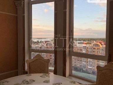 Довготривала оренда 3к квартири на просп. Володимира Івасюка 4 • ID 34830252