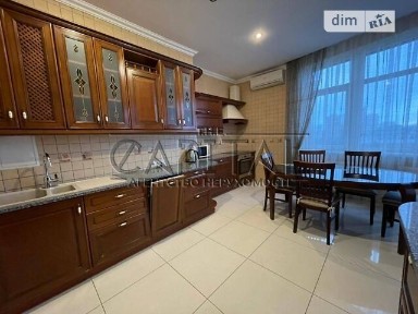 Довготривала оренда 3к квартири на вул. Старонаводницька 6Б • ID 34891101