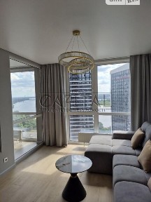 Довготривала оренда 3к квартири на вул. Причальна 12 • ID 34830246