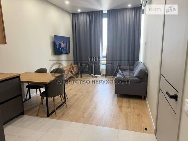 Довготривала оренда 1к квартири на вул. Ґарета Джонса 12 • ID 34830235