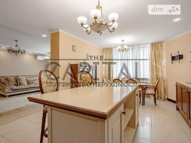 Довготривала оренда 3к квартири на вул. Чавдар Єлизавети 2 • ID 34830225