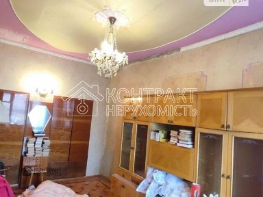 Довготривала оренда 2к квартири на вул. Каразіна • ID 34830019
