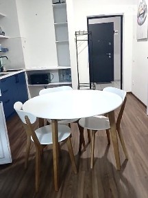 Довготривала оренда 1к квартири на вул. Дмитріївська 59 • ID 34829933