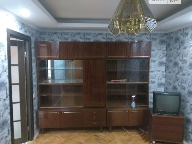 Довготривала оренда 1к квартири на вул. Празька 29/1 • ID 34829925