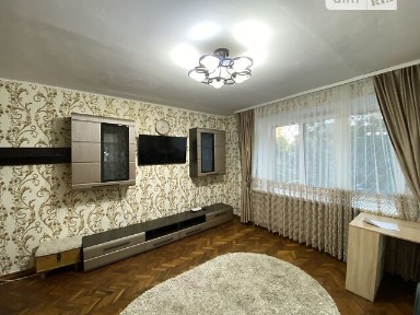 Довготривала оренда 2к квартири на бул. Чоколівський 8 • ID 34829927