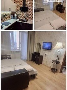 Довготривала оренда 1к квартири на вул. Марсельська 35 • ID 34829886