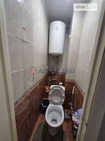 Довготривала оренда 3к квартири на вул. Цитрусова 3 • ID 34829887