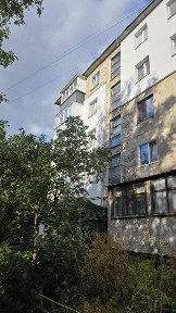 Продаж 2-кімнатної квартири 46 м², Київське шосе