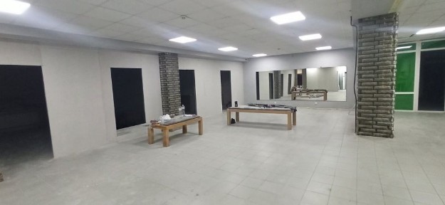 Запорізька область, Запоріжжя, Олександрiвський