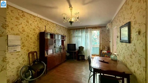 Продам 3 кімнатну квартиру Черемушки