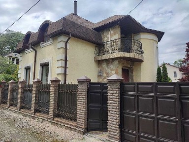 Продам дачу на Старочумацкой/Байкальской