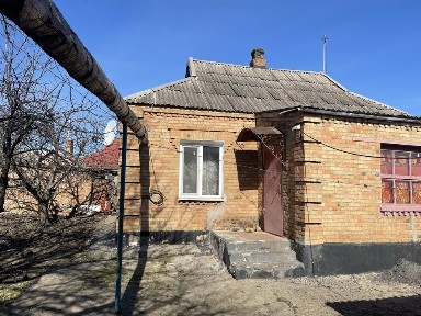 Продам будинок поселок Божедарівка