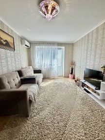 Продаж! 1 кімн. квартира з ремонтом