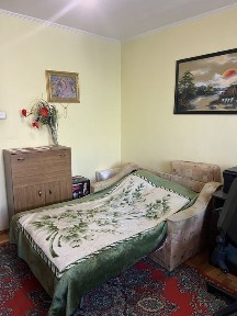 УЖГОРОД ! Продаж трикімнатноі квартири