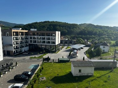 Продаж апартаментів в мальовничому Закарпатті