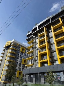Продаю 4 кім квартиру Аурум Санрайс, Пимоненка