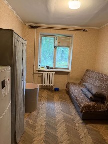 Продаж 1 кімнатної квартири вул. І. Франка