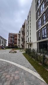 Продаж квартири в м. Винники