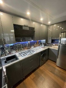 Продаж 2 кім квартири по вул. Мазепи ЖК Avalon Light