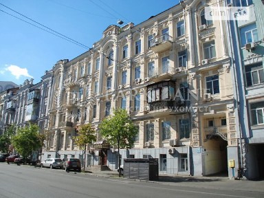 Продаж офісного приміщення 250 кв. м. на 2 поверсі на вул. Саксаганського 28, чотириповерхова будівля • ID 34832335