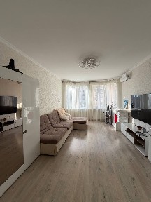 Оренда 2-кімнатної квартири 69 м², Маршала Говорова вул., 8