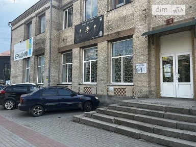 Оренда офісного приміщення на вул. Миру 87, приміщень -, поверх - 1 • ID 34832087