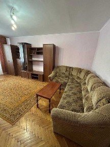 Оренда 1 кімнатної квартири вул. Гната Хоткевича (Сихів)