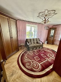 Оренда квартири в Залізничному р-ні-3хкімнатноі по в. Городоцькій (кінець
