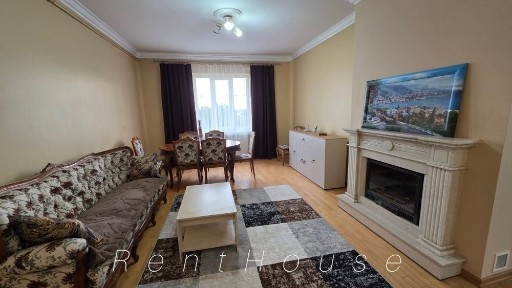 Оренда просторої 3кімнатної дворівневої квартири 174 м² біля Шевченківського гаю, Кайзервальд, Личаківський район, Львів