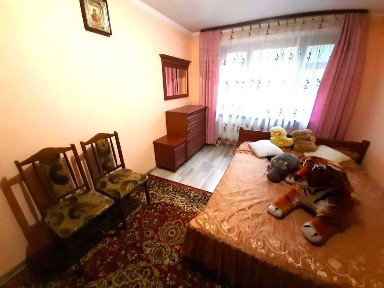 Оренда 3 кім. Енергетична, 60 кв. м., 1/5ц, 15 000 грн, ремонт