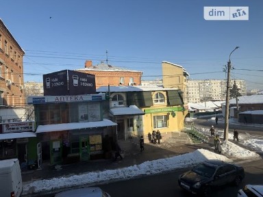 Оренда офісного приміщення на вул. Соборна 12, приміщень - 1, поверх - 2 • ID 33893870