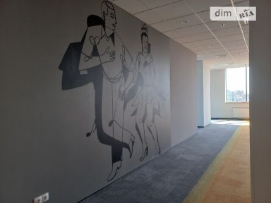 Оренда офісного приміщення на вул. Князів Острозьких, приміщень -, поверх - 13 • ID 33055676