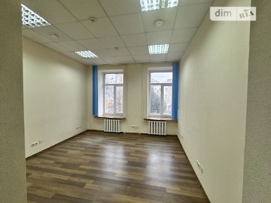 Оренда офісного приміщення на вул. Жилянська 31, приміщень -, поверх - 6 • ID 32459750