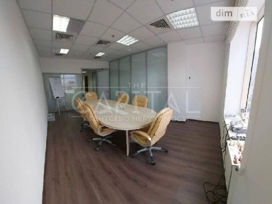Оренда офісного приміщення на вул. Жилянська 75, приміщень - 4, поверх - 5 • ID 31631292