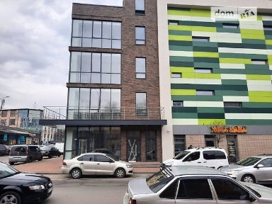 Коцюбинського проспект, мікрорайон Ближнє замостя, район Замостянський, Вінниця, просп. Коцюбинського, приміщень - 1, поверх - 4 24846239