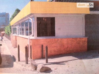 Оренда офісного приміщення на вул. Чорних Запорожців 53, приміщень - 1, поверх - 1 • ID 24774122