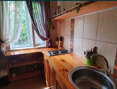 Садовий будинок+ земля, с. Вільнокур'янівське, Вільнянський р-н.