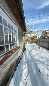 Продам частину частину в м. Шептицький