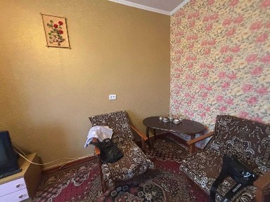В оренду 1-кімнатна квартира по вул. Хворостянка