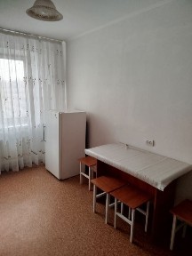 1кімн на 2-му поверсі з автономним опаленням район озера Чеха