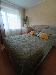 Здам трикімнатну квартиру пр-т Лушпи