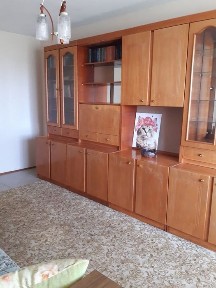 Гарна квартира на Таврійському.