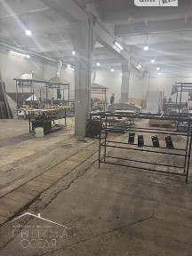 Продаж комерційного приміщення на пров. Робітничий, площа 7533 кв. м • ID 34832562