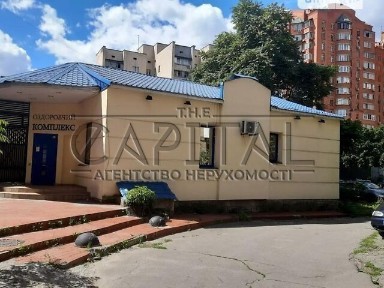Продаж комерційного приміщення на вул. Дмитрівська 1, площа 185 кв. м • ID 34832438