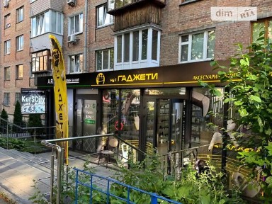 Продаж комерційного приміщення на вул. Німанська 2, площа 85 кв. м • ID 34831532
