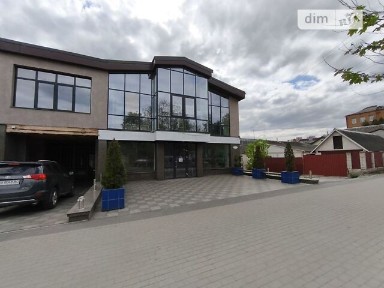 Продаж комерційного приміщення на вул. Староміська, площа 270 кв. м • ID 34831387